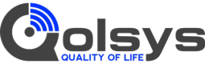 qolsys logo
